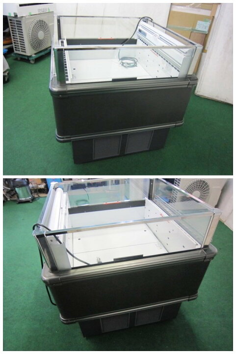 楽天市場】※フクシマガリレイ/福島工業 業務用 冷蔵/冷凍 オープン 
