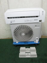 楽天市場】エアコン 中古 6畳の通販