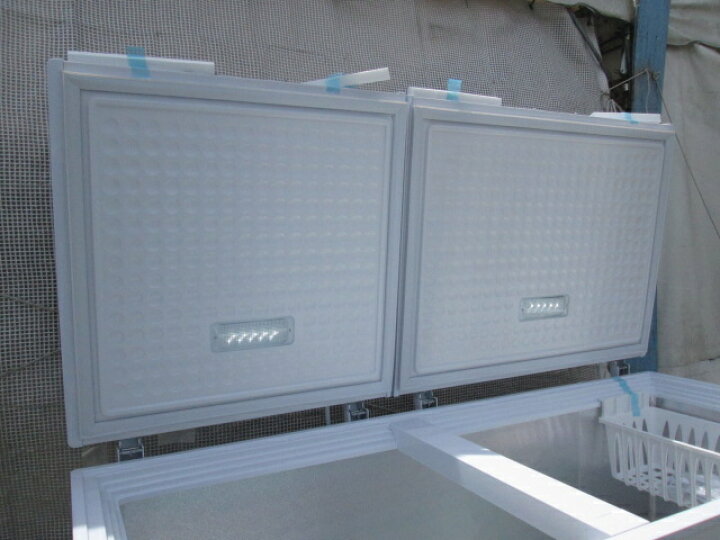 楽天市場】未使用 REMACOM/レマコム 502L 冷凍ストッカー RCY-502 