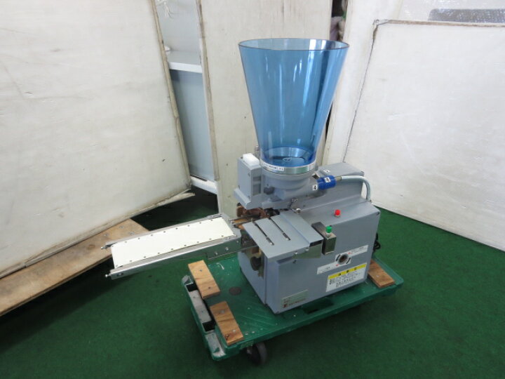 楽天市場】東亜工業 自動餃子製造機「餃子革命」MA-G-1030 20g仕様 