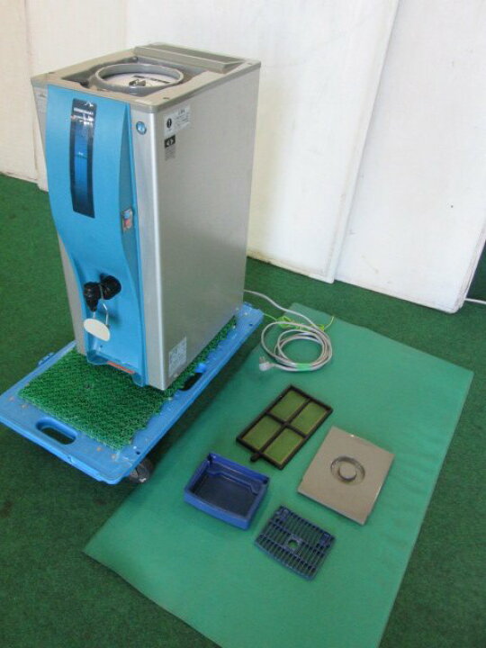 楽天市場】※ホシザキ コールドウォーターディスペンサー DIW-30A-P 