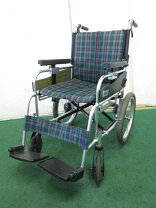 楽天市場】車椅子 中古 松永の通販