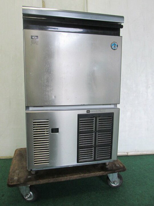 楽天市場】ホシザキ 製氷機 キューブアイス IM-35M 製氷能力35kgタイプ 