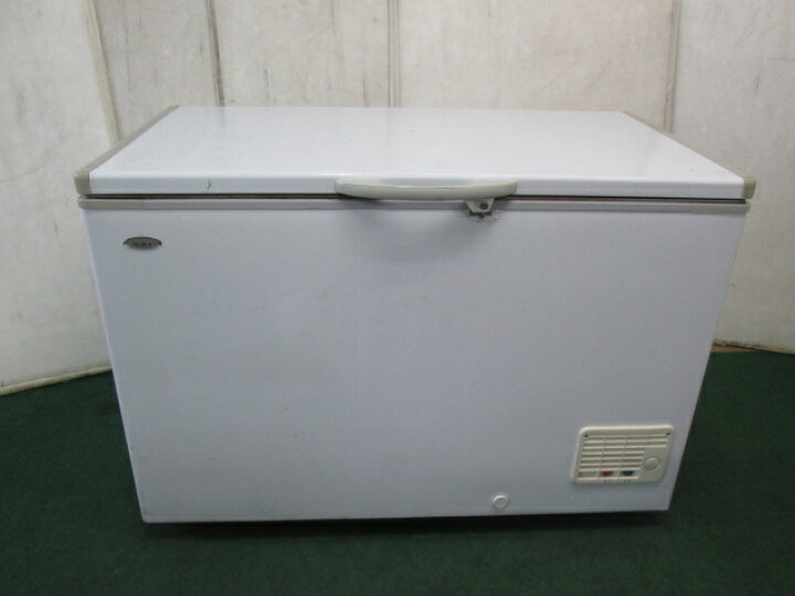 楽天市場】ハイアール 309L 上開き式冷凍ストッカー JF-NC309A(0430BH 
