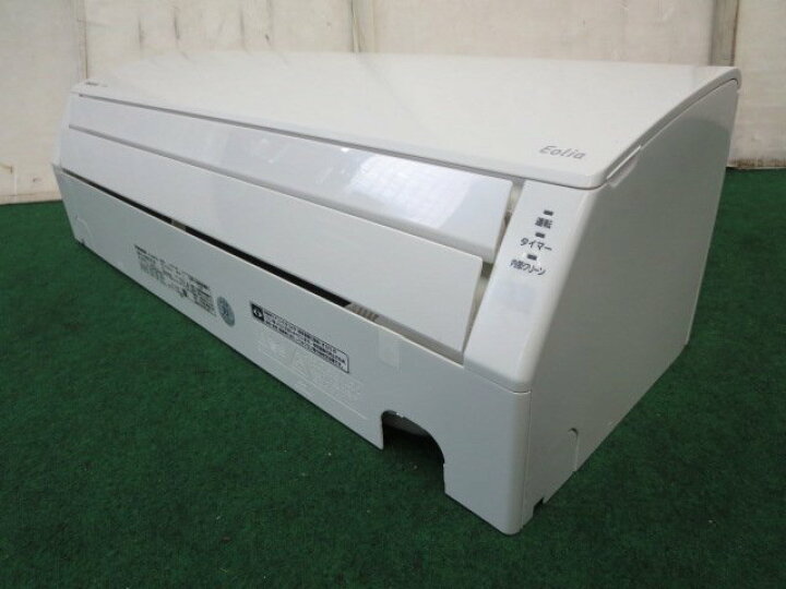 壁掛けエアコン Panasonic CS289CFR 2.8KW 2019年製