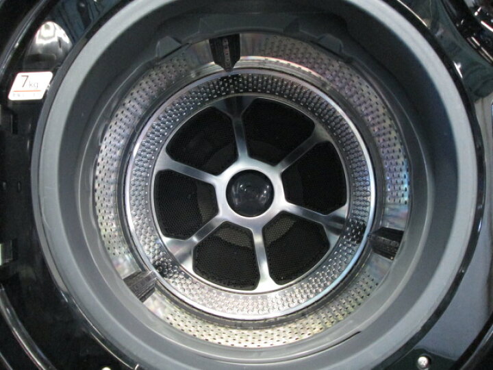 楽天市場】東芝 ZABOON 11kg ドラム式洗濯乾燥機 TW-117A7(0813CH)7CY 