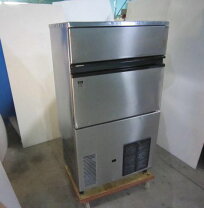 楽天市場】製氷機 中古 im-65の通販
