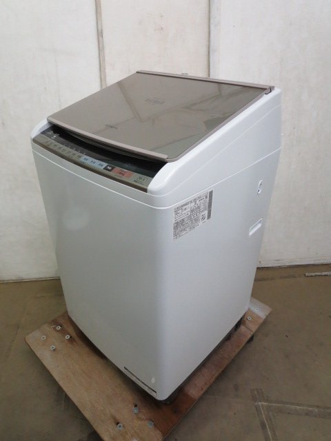 ■日立 7kg 洗濯乾燥機 BW-DBK70B[1010EH]7CY!-1【中古】【RCP】 | アウトレットステージ21
