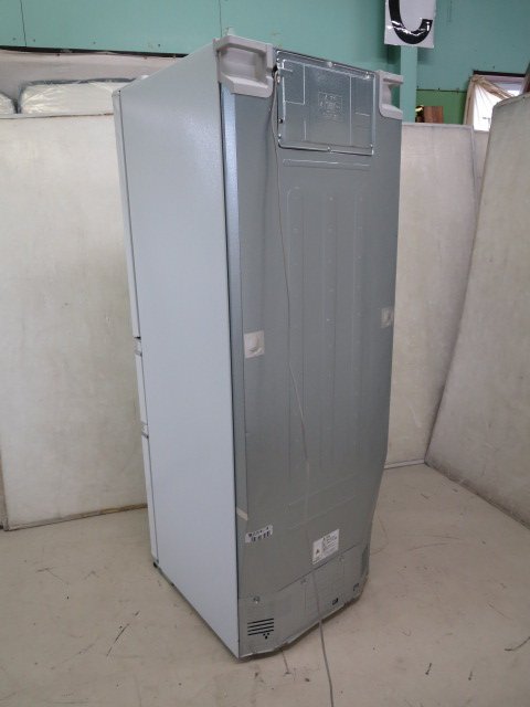 楽天市場】□三菱電機 330L 3ドア 冷凍冷蔵庫 MR-CX33C-W[0414CH]7CY