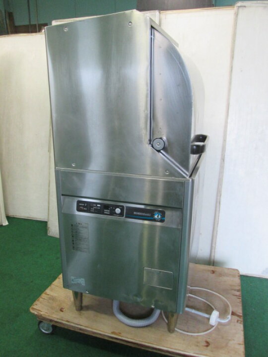 楽天市場】ホシザキ 食器洗浄機 小型右ドアタイプ JWE-450RUB3-R 3相 