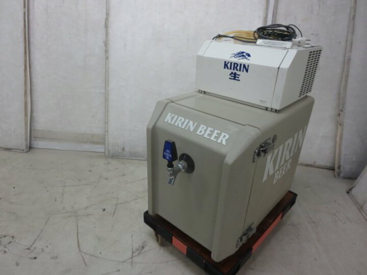 楽天市場】SANYO サンヨー 生ビールサーバー ビールディスペンサー SDM 