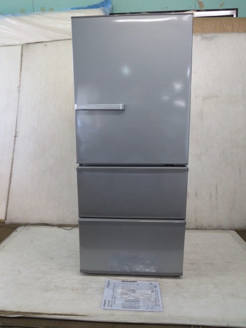 楽天市場】□2020年 AQUA 272L 3ドア 冷凍冷蔵庫 AQR-27J(S)[0112AH 