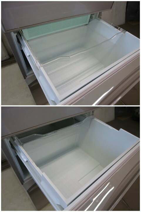 楽天市場】※東芝 VEGETA 363L 3ドア 冷凍冷蔵庫 GR-K36SXV(EC) (0307BH 