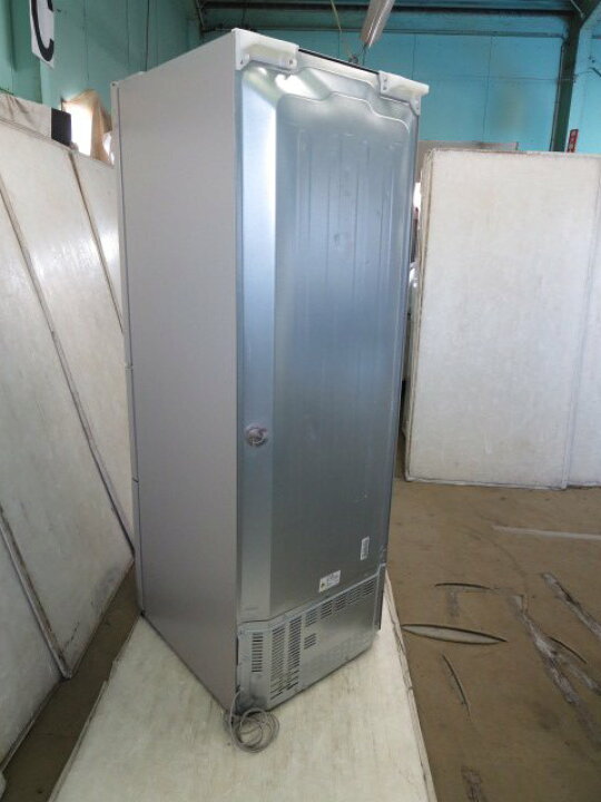 楽天市場】※東芝 VEGETA 363L 3ドア 冷凍冷蔵庫 GR-K36SXV(EC) (0307BH 