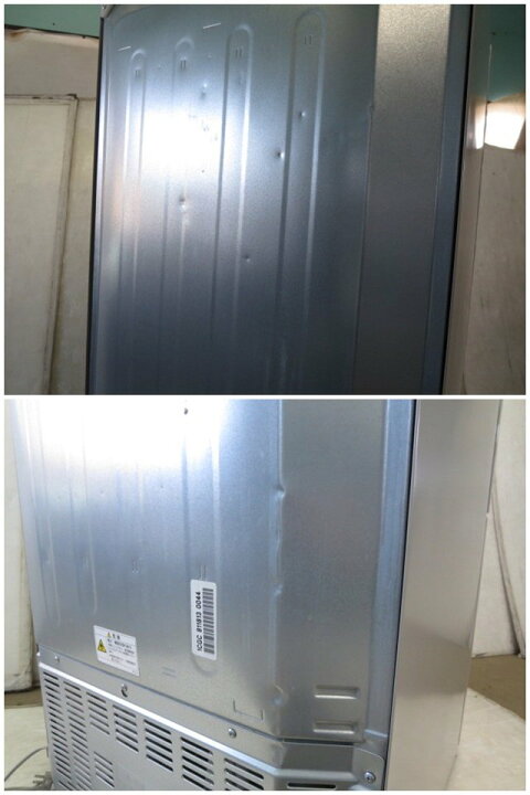 楽天市場】※東芝 VEGETA 363L 3ドア 冷凍冷蔵庫 GR-K36SXV(EC) (0307BH 