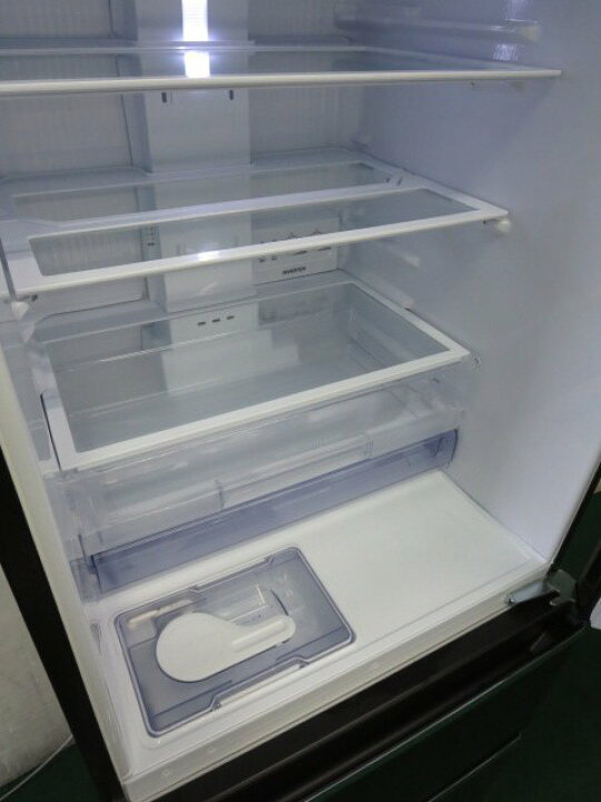 楽天市場】※2020年 三菱 365L 3ドア 冷凍冷蔵庫 MR-CX37F-BR (0627AH 