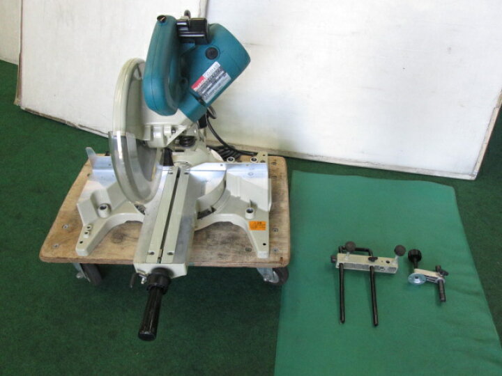 楽天市場】マキタ/Makita 260mm スライド丸ノコ LS1014 AC100V(1001AI 