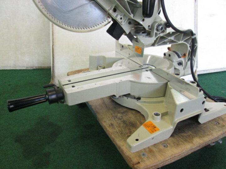 楽天市場】マキタ/Makita 260mm スライド丸ノコ LS1014 AC100V(1001AI 