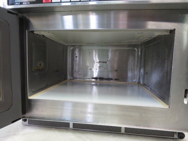 楽天市場】※タニコー パナソニック 業務用 電子レンジ NE-1801TA 単相