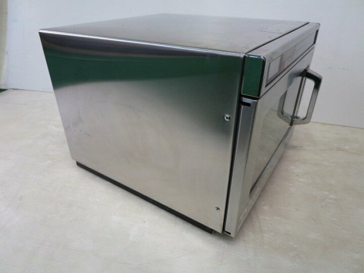 楽天市場】※タニコー パナソニック 業務用 電子レンジ NE-1801TA 単相 
