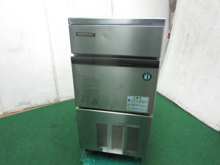 楽天市場】※ホシザキ 製氷機 IM-25L-1 (1023CT)7BY-1【中古】【RCP 