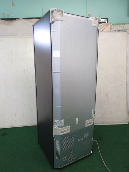 楽天市場】※2020年 パナソニック 335L 3ドア 冷凍冷蔵庫 NR-C341GC-T 