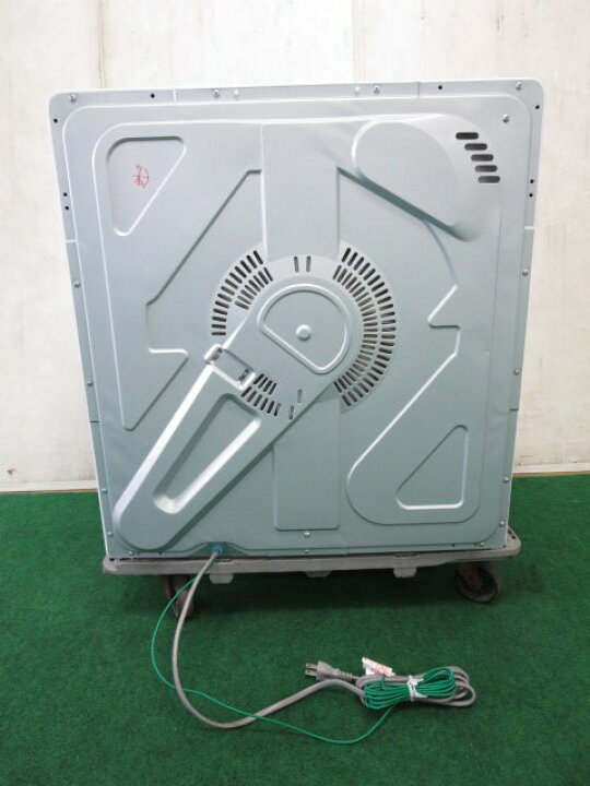 受付終了】格安美品☆2021年製 4kg◇日立 除湿形電気衣類乾燥機 