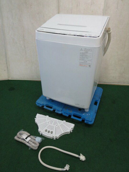 楽天市場】※2021年 東芝 ZABOON 10kg 全自動洗濯機 AW-KS10SD9 (1029EH 