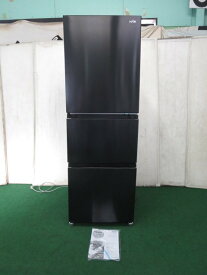 ※2023年 Haier 286L 3ドア 冷凍冷蔵庫 JR-CV29A (1128AH)7CY-1【中古】【RCP】