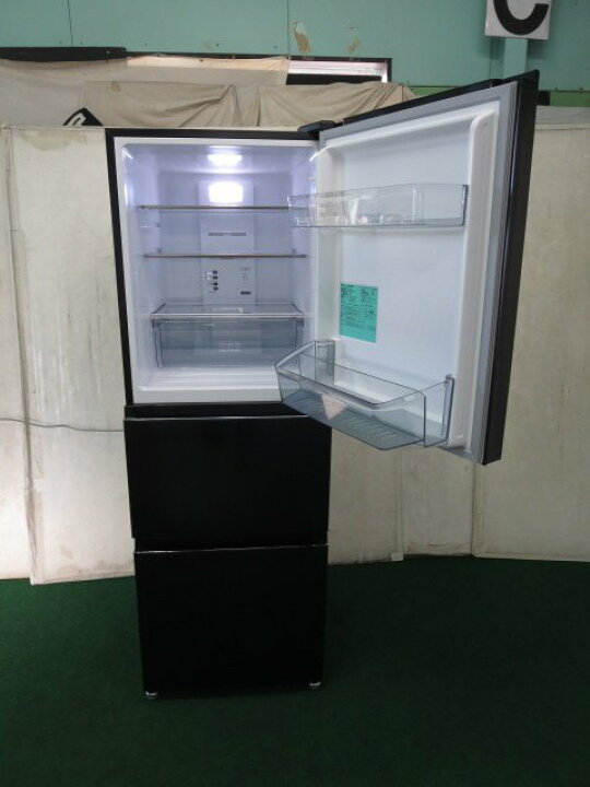 楽天市場】※2023年 Haier 286L 3ドア 冷凍冷蔵庫 JR-CV29A (1128AH)7CY 