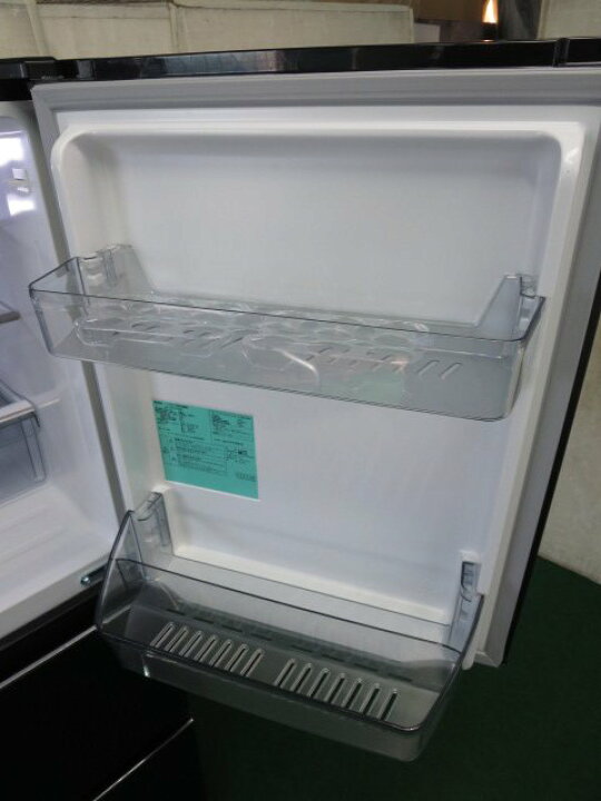 楽天市場】※2023年 Haier 286L 3ドア 冷凍冷蔵庫 JR-CV29A (1128AH)7CY 