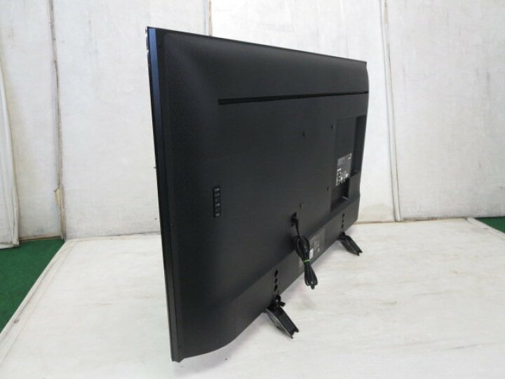 楽天市場】※パナソニック 49V型 4K 液晶テレビ TH-49HX750 (0123BH)7AY 