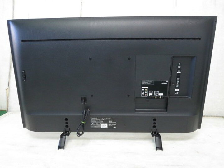 楽天市場】※パナソニック 49V型 4K 液晶テレビ TH-49HX750 (0123BH)7AY 