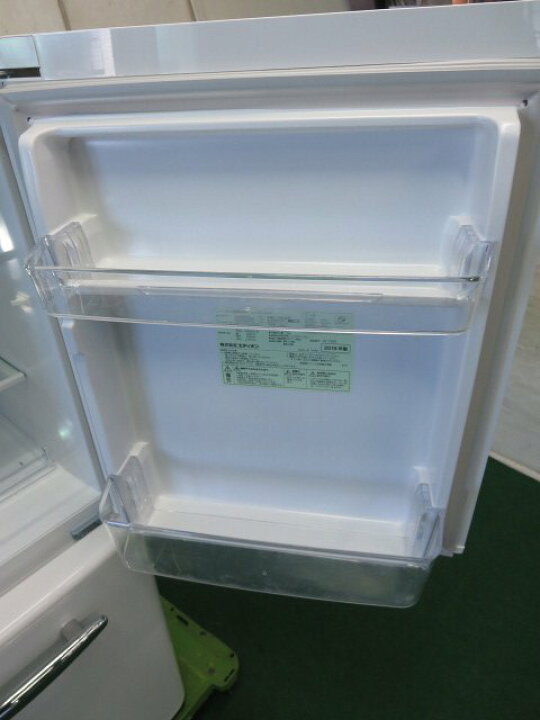 楽天市場】※エディオン e angle 149L 2ドア 冷凍冷蔵庫 ANG-RE151-A1 