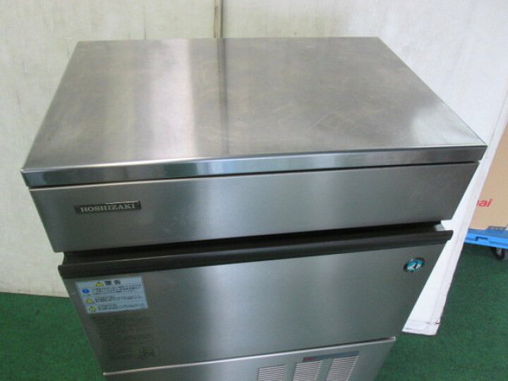 楽天市場】※ホシザキ 製氷機 キューブアイス IM-45L-1 製氷能力 45kg 