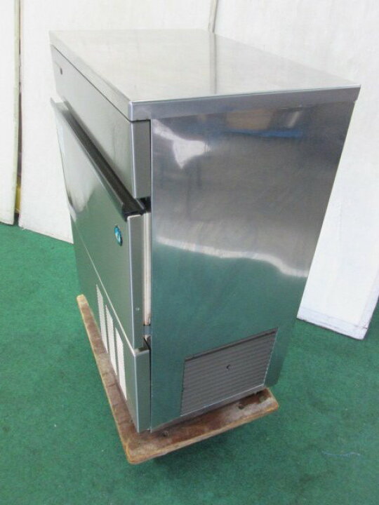 楽天市場】※ホシザキ 製氷機 キューブアイス IM-45L-1 製氷能力 45kg 