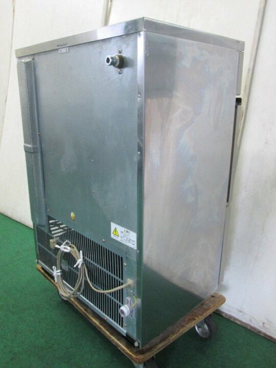 楽天市場】※ホシザキ 製氷機 キューブアイス IM-45L-1 製氷能力 45kg 
