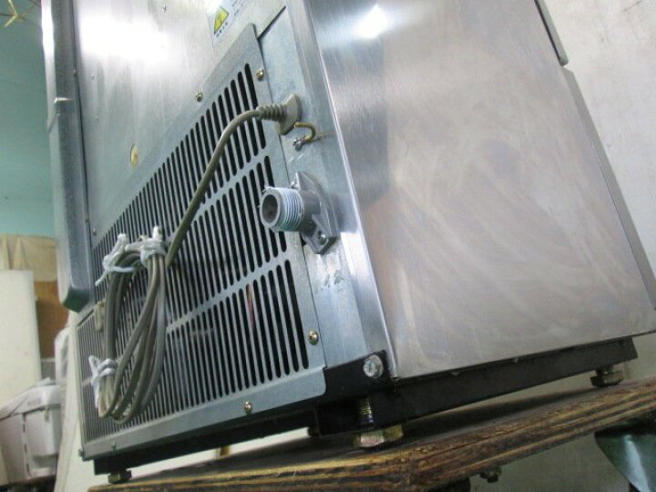 楽天市場】※ホシザキ 製氷機 キューブアイス IM-45L-1 製氷能力 45kg 