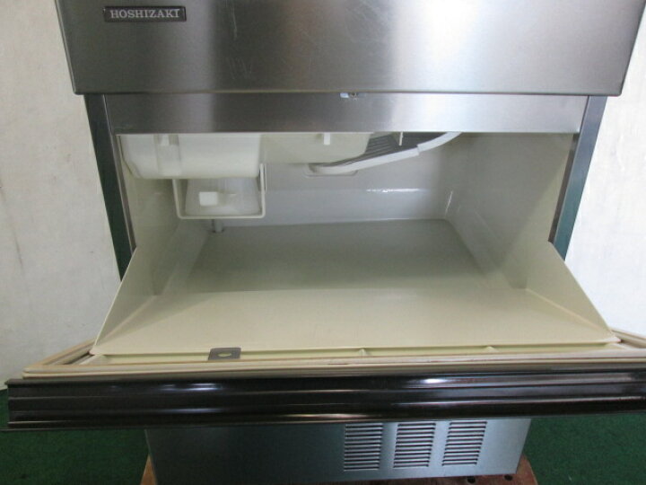 楽天市場】ホシザキ 製氷機 キューブアイス IM-65L-1 製氷能力65kg 
