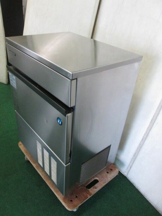 楽天市場】ホシザキ 製氷機 キューブアイス IM-65L-1 製氷能力65kg 