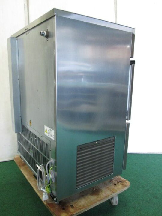楽天市場】ホシザキ 製氷機 キューブアイス IM-65L-1 製氷能力65kg 