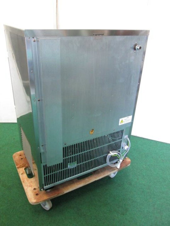 楽天市場】ホシザキ 製氷機 キューブアイス IM-65L-1 製氷能力65kg 