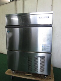 ホシザキ 製氷機 キューブアイス IM-55L 製氷能力55kgタイプ (0416DI)7BY-1【中古】【RCP】