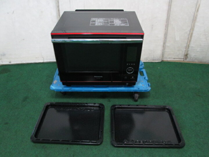 楽天市場】パナソニック スチームオーブンレンジ 3つ星ビストロ NE  