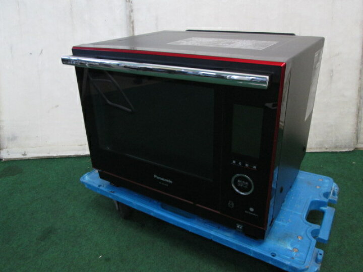 楽天市場】パナソニック スチームオーブンレンジ 3つ星ビストロ NE  