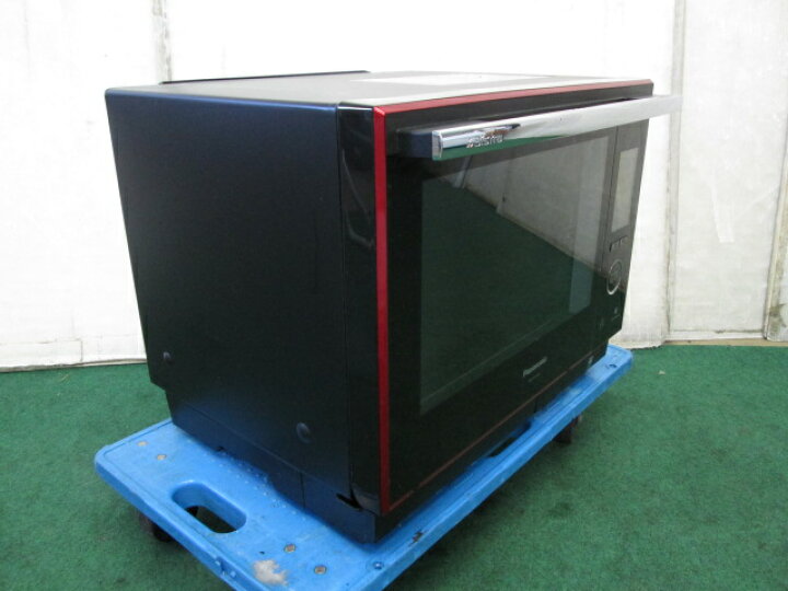 楽天市場】パナソニック スチームオーブンレンジ 3つ星ビストロ NE 