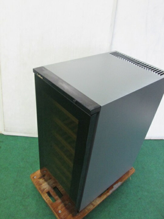 楽天市場】エクセレンス ワインセラー MW-70CE ワイン18本収納 (0512HI 