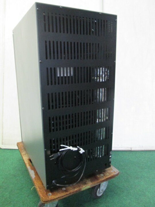 三ツ星貿易?ワインセラー?2012年製?18本収納可能?無音無振動?MW-70CE 