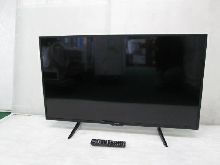 楽天市場】2021年 シャープ 42V型 液晶テレビ 2T-C42BE1 (0519CH)7AT-1 