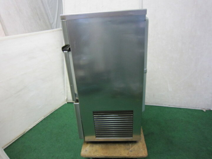 楽天市場】ホシザキ 全自動製氷機 IM-35L-1 製氷機 35kg (0527CT)7BY-1 